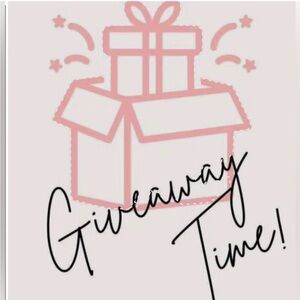 - 💞💞💞Giveaway 💞💞💞